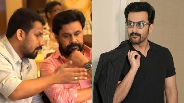 എല്ലാം മാറി മറിയുന്നു, ദിലീപ് കയറി വരുമ്പോൾ പൃഥ്വിരാജ് നേരിടുന്നത്; അടുത്ത സുഹൃത്ത് ലിസ്റ്റിന്റെ കൂട്ടുകെട്ടും