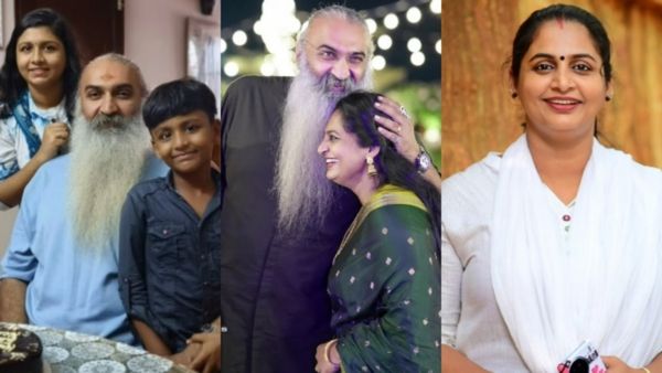 'ഞങ്ങൾക്ക് കുഞ്ഞിനെ നോക്കാൻ കഴിയും, പ്രെഗ്നന്റാകാനും പറ്റും, മകളുടെ മുന്നിൽ കിസ് ചെയ്താൽ എന്താ കുഴപ്പം?'