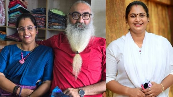 'മുപ്പത്തിരണ്ട് വയസിൽ വേർപിരിഞ്ഞു, ഡിവോഴ്സിന്റെ ആവശ്യം വന്നില്ല, എനിക്ക് ഇളക്കം കൂടുതലാണെന്നാണ് അവർ പറയുന്നത്'