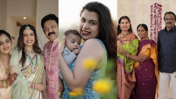 എന്റെ കൊച്ചിന്റെ കാര്യത്തിൽ ഇടപെടരുതെന്ന് ദിയ, ലക്ഷ്മണ രേഖ കടക്കാതെ രണ്ട് വീട്ടുകാരും, പക്ഷെ ഇപ്പോൾ...