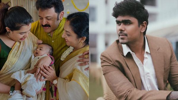 അശ്വിന്റെ വീട്ടുകാർ വരാത്തതിന് കാരണം, കുഞ്ഞുമുണ്ടല്ലോ; ശ്രദ്ധ നേടി ദിയ കൃഷ്ണയുടെ മറുപടി