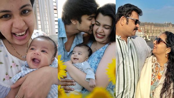 'ദിയ എന്ത് വിചാരിച്ചാലും കുഴപ്പമില്ല, ടോക്സിക് പാരന്റാണ്, ​ഗ്രാന്റ് പാരന്റ്സ് ഡെലുലു ലോകത്ത്': വെെറൽ‌ കുറിപ്പ്