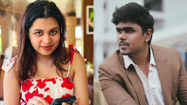 അശ്വിന്റെ വീട്ടിൽ‌ ഇപ്പോഴും നിലത്തിരുന്ന് കഴിക്കും, എനിക്ക് കസേര വേണമെന്ന് ഞാൻ, തീർത്തും വ്യത്യസ്തർ: ദിയ കൃഷ്ണ