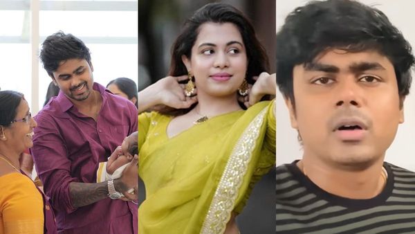 സ്വന്തം അമ്മയെ ഞാൻ മറക്കണോ എന്ന് ദിയ; അശ്വിൻ പഴയത് പോലെയല്ല, പക്വത വെച്ചെന്ന് അഭിപ്രായങ്ങൾ