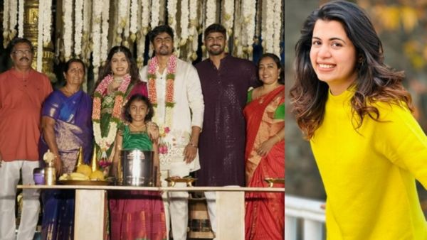 'ഭർത്താവിന്റെ ഫാമിലിയെ സുഖിപ്പിക്കാൻ പെരുമാറില്ല, ഇഷ്ടപ്പെട്ടില്ലെങ്കിൽ പറ്റില്ലെന്ന് പറയും, അച്ഛനോട് പറയില്ല'