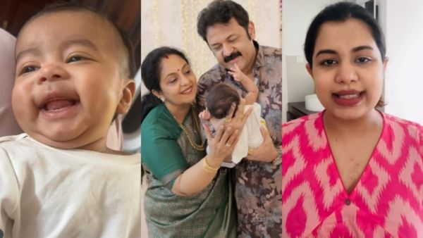 മാതാപിതാക്കളുടെ ആ​ഗ്രഹ പ്രകാരമെടുത്ത തീരുമാനം, കണ്ണ് കിട്ടും എന്നത് സത്യം; ഓമിയുമായി ട്രിപ്പിനൊരുങ്ങി ദിയ!