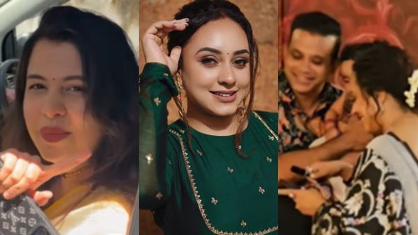 ആരാധകരോട് വേർതിരിവില്ല; ദിയ വിമർശനങ്ങൾ നേരിടവെ പ്രശംസകൾ വാരിക്കൂട്ടി പേളി മാണി