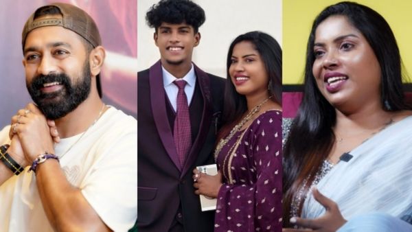 '500 രൂപ മോഷ്ടിച്ച് വീടുവിട്ടു, കുഞ്ഞിനെ ഇല്ലാതാക്കിയത് ഭർത്താവ്, ആസിഫ് അലി ഫാൻസ് അടിച്ചു, ഇന്നുമുള്ള സംശയം'