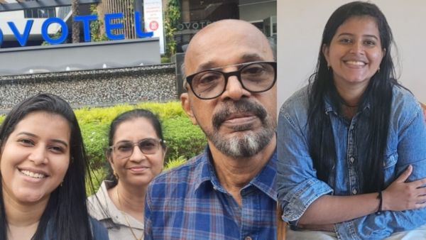 എല്ലാം തിരിച്ച് പിടിക്കാൻ കിട്ടിയ അവസരം; ഇത് പുനർജന്മം, പ്രാർത്ഥിച്ചവർക്കെല്ലാം നന്ദി പറഞ്ഞ് എലിസബത്ത്!