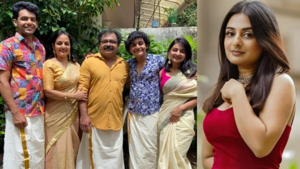 'ചേട്ടൻ രാത്രി രണ്ട് മണിക്കാണ് വീട്ടിൽ വരുന്നതെങ്കിൽ ഞാൻ 4 മണിയാകും, പേടി കാണിക്കാൻ അപ്പനെ അമ്മ സമ്മതിക്കില്ല'