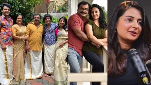 'അവർ കെട്ടിപിടിക്കുന്നതും ഉമ്മ വെക്കുന്നതും കണ്ടാണ് വളർന്നത്, ബ്രദർ ​ഗേൾഫ്രണ്ടിനൊപ്പം, മദ്യം ട്രൈ ചെയ്തപ്പോൾ'