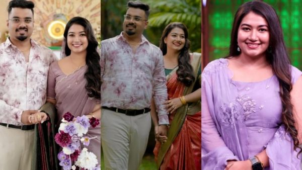 'ചേച്ചിയുടെ വിവാഹം നടത്തി അവർ ബുദ്ധിമുട്ടിയത് ഞാൻ കണ്ടു, ബാധ്യത ഏൽപ്പിക്കാൻ തോന്നിയില്ല, ബന്ധുക്കൾക്ക് പരാതി'