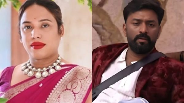 'ഷാനവാസ് എന്തിന് ജിസേലിന്റെ അടിവസ്ത്രം നോക്കുന്നു? ഞങ്ങൾക്ക് കുറച്ച് ക്ലാസുണ്ടായിരുന്നു. ഇവർക്കതില്ല': ജാന്മണി