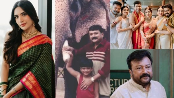 'അശ്വതി എല്ലാ ദിവസവും പോയി കരയും, കല്യാണം കഴിഞ്ഞെങ്കിലും കുട്ടിക്കളി മാറിയിട്ടില്ല, അവൾ ഞങ്ങൾക്ക് ലിറ്റിൽ'