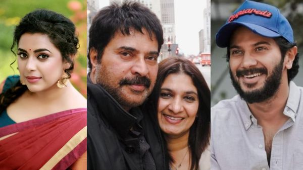 ദുൽഖറിന് അവാർഡ് കൊടുക്കാൻ അമ്മയെ വിളിച്ചത് സമ്മതം ചോദിക്കാതെ, മമ്മുക്കയുടെ മുഖം മാറി: ജുവൽ മേരി