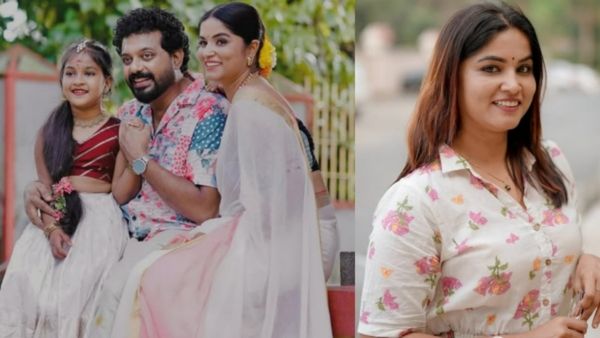 'എവിക്ടായാൽ വീട്ടിൽ വരും ചിലരെപ്പോലെ വല്ലിടത്തോട്ടും പോവില്ല, ഭാര്യ ഭർത്താവിനേക്കാൾ വലിയ ചൊറി'; വിമർശനം!