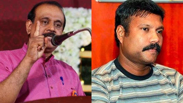 മോഹൻലാലിനോടും മമ്മൂട്ടിയോടും ഇങ്ങനെ ചെയ്യുമോ, കലാഭവൻ മണിക്ക് വേണ്ടി സംസാരിച്ചപ്പോഴുണ്ടായ പ്രശ്നം: സെൻകുമാർ