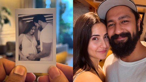 മൂന്ന് വർഷത്തോളം നീണ്ട സംശയങ്ങൾ, 42ാം വയസിൽ അമ്മയാകാൻ കത്രീന കെെഫ്; സന്തോഷത്തിൽ ആരാധകർ