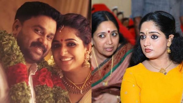 വേറെ കല്യാണം നോക്കുന്നുണ്ടെന്ന് കാവ്യയുടെ അമ്മ, അവൾ നേരിടുന്ന പ്രശ്നങ്ങൾ ഞാൻ കണ്ടു: ദിലീപിന്റെ വാക്കുകൾ
