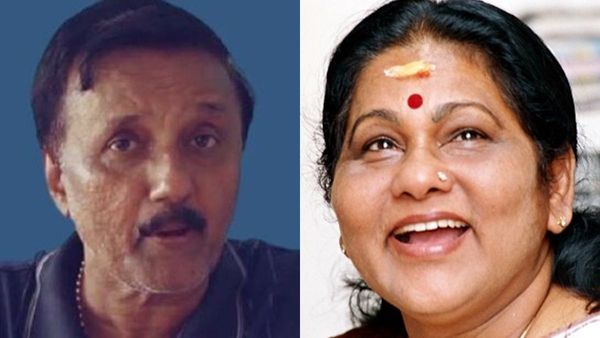 ലക്ഷങ്ങളുടെ കടം, അങ്ങനെ ആ കടം വീട്ടാമെന്ന് ലളിത ചേച്ചി കരുതി, എന്തൊരു സാധു സ്ത്രീയായിരുന്നു: ശാന്തിവിള ദിനേശ്