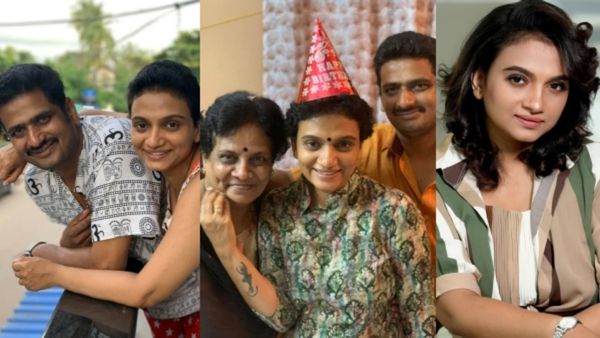 മുപ്പത്തിയേഴിലും സിം​ഗിൾ; കല്യാണം കഴിക്കാൻ ആ​ഗ്രഹമില്ല, ചേട്ടനും അവിവാഹിതൻ, വിവാഹിതരിൽ പലരും ഹാപ്പിയല്ല!