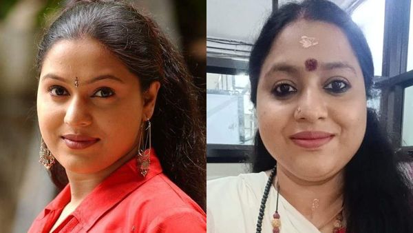 രണ്ട് വയസിൽ പിരിഞ്ഞ അമ്മയെ തേടി ഞാൻ പോയി, പക്ഷെ പ്രതികരണം; ഇപ്പോൾ ഒരു ബന്ധവുമില്ല: ലക്ഷ്മി പ്രിയ