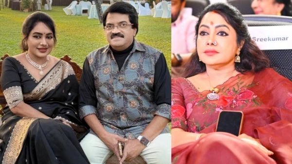 എല്ലാ പ്രപ്പോസൽസും വേണ്ടെന്ന് വെച്ചു, 14 വർഷം കാത്തിരുന്നു, വിവാഹം നടക്കട്ടേയെന്ന് കരുതി ഞാൻ മാറി നിന്നു; ലേഖ