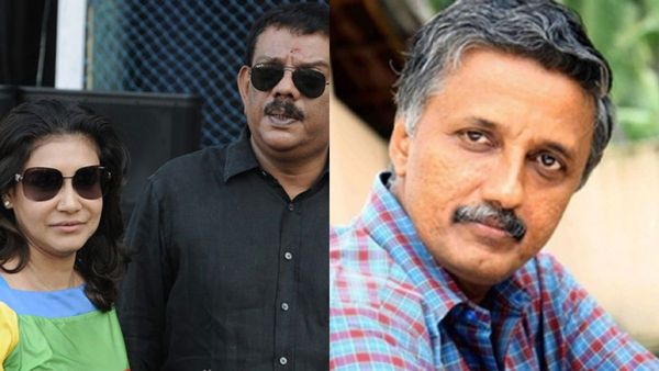 ഒന്നുമില്ലായ്മയിൽ നിന്നും കോടീശ്വരി, മനസ് തുറക്കാമെന്ന് ലിസി പറഞ്ഞു, പിന്നീട് വന്ന മെസേജ്: ശാന്തിവിള ദിനേശ്