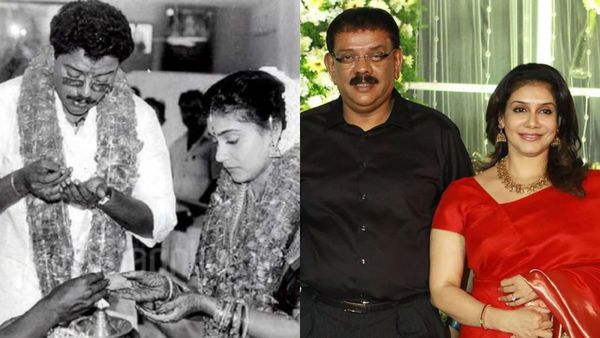 പ്രിയേട്ടൻ മതം മാറാൻ പറഞ്ഞിട്ടില്ല, പക്ഷെ അമ്മയ്ക്ക് എന്നെ ഭയമായിരുന്നു: ലിസ്സി പറഞ്ഞത്