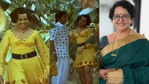 'ഇരുപതുകാരി മല്ലിക അൽപ്പം മോഡേണാണ്, ഇന്ദ്രജിത്തിന്റെ ഫീമെയിൽ വേർഷൻ, ഇവരാണോ യുവനടിമാരെ കുറ്റപ്പെടുത്തുന്നത്'