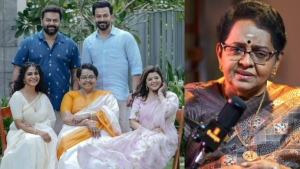 അമ്മയെക്കാൾ സ്ഥാനം അമ്മായിയമ്മയ്ക്ക്; 'മരുമക്കൾ വലിഞ്ഞ് കേറി വരുന്നവരാണല്ലോ, വിവരമുണ്ടെന്ന് കരുതി'; വിമർശനം!