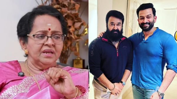 ഞാൻ മകനോടും ചോദിച്ചു, അത് തെറ്റിച്ചത് ആരാണ്? അവർ നാല് പേരും...; ആദ്യമായി തുറന്ന് പറഞ്ഞ് മല്ലിക സുകുമാരൻ