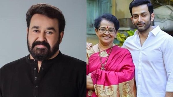 ഞങ്ങൾ ചതിക്കുമെന്ന് മോഹൻലാൽ പറയില്ല, അങ്ങനെയൊരു വീട്ടുകാരല്ല ഞങ്ങൾ: മല്ലിക സുകുമാരൻ
