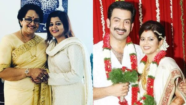 രാജുവിന് കല്യാണം ആലോചിക്കുന്നുണ്ടോയെന്ന ചോദ്യങ്ങൾ, അത് സുപ്രിയയുടെ വീട്ടുകാരുടെ തീരുമാനം: മല്ലിക സുകുമാരൻ