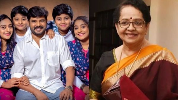 ഒറ്റ മണിക്കൂർ മതിയല്ലോ ജീവിതം മാറി മറിയാൻ, ആരോടും വെറുപ്പോ ദേഷ്യമോ ഇല്ലാത്തവർ: മല്ലിക സുകുമാരൻ