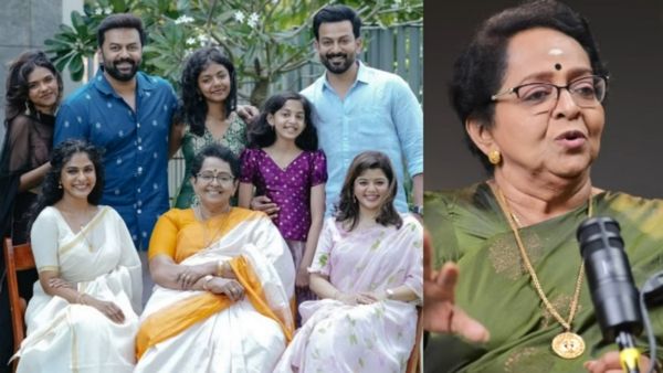 'ഓണത്തിന് മക്കളെ കണ്ടില്ലെങ്കിൽ സങ്കടം തോന്നാറില്ല, പല സംഭവങ്ങളും കാണുമ്പോൾ സ്ത്രീകളോട് പുച്ഛം തോന്നാറുണ്ട്'