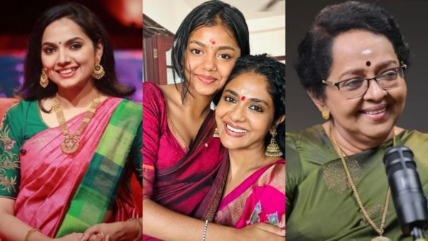 'സംവൃതയോട് സോഫ്റ്റ് കോണർ, എങ്ങനെയാണ് ഒരു പെൺകുട്ടി പെരുമാറേണ്ടത് എന്നതിന് ഉദാഹരണം, നല്ല കുക്ക് പൂർണ്ണിമ'