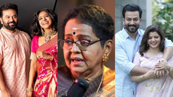 മരുമക്കളുടെ അമ്മമാരെ പോലെ ഞാനും തുടങ്ങിയാൽ..., മരുമക്കൾ മക്കളല്ല; അവരുടെ ലെെഫ് സ്റ്റെെൽ: മല്ലിക സുകുമാരൻ