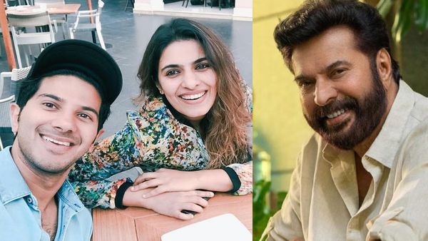 മക്കളുടെ തീരുമാനങ്ങൾ അവരെടുക്കും; ദുൽഖറിന്റെ കരിയറിൽ ഇടപെടില്ലെന്ന് മമ്മൂട്ടി തീരുമാനിച്ചത് ഇത് കൊണ്ടാണ്