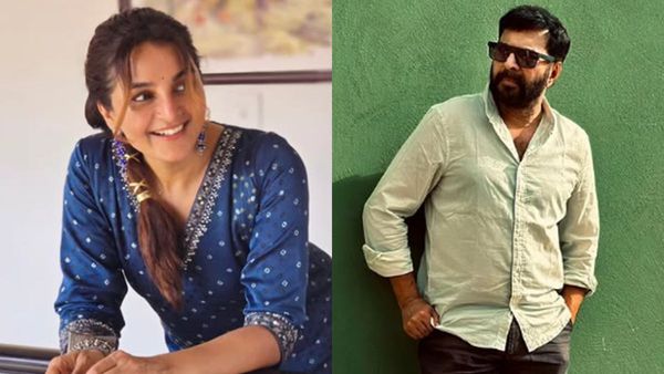 മഞ്ജു നായികയാകണമെന്ന് ആരാധകർ ആ​ഗ്രഹിച്ചു, പക്ഷെ മമ്മൂട്ടി മടിച്ചോ? മഞ്ജു വാര്യർക്കൊപ്പം സിനിമ വരാതിരുന്നപ്പോൾ