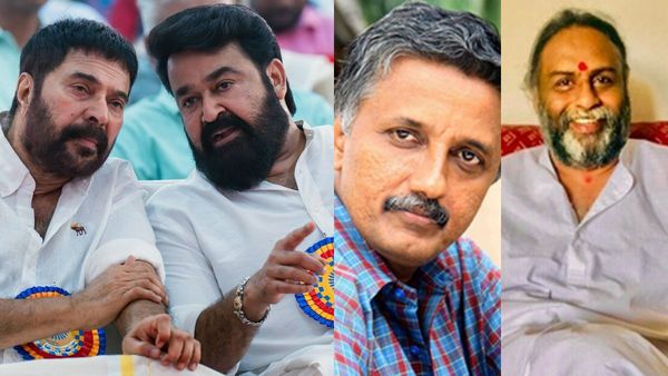 മോഹൻലാലിന് ആ പ്രശ്നം വന്നതും ഇത് കൊണ്ടാണെന്ന് പറയുമോ, മമ്മൂട്ടിക്ക് അസുഖം മാറിയതെങ്ങനെ? ശാന്തിവിള ദിനേശ്