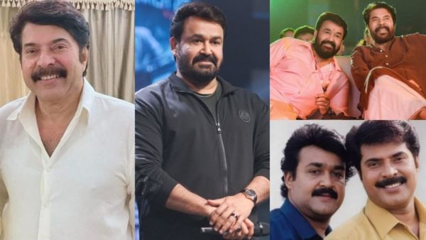 മമ്മൂക്കയുടെ മുഖം കണ്ടപ്പോഴെ ലാലിന്റെ കണ്ണ് നിറഞ്ഞു, രണ്ട് ആളുകൾക്കും ഒരേ മനസ്; 43 വർഷത്തെ സ്നേഹവും സൗഹൃദവും!