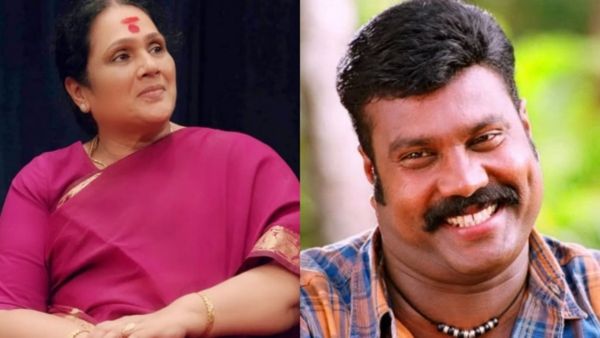 തീരെ സുഖമില്ല ചേച്ചി എനിക്ക്; റെയിൽവെ സ്റ്റേഷനിൽ പണപ്പൊതിയുമായി വന്നു, മണിയുടെ മരണം അറിഞ്ഞ് മരവിച്ചിരുന്നു!