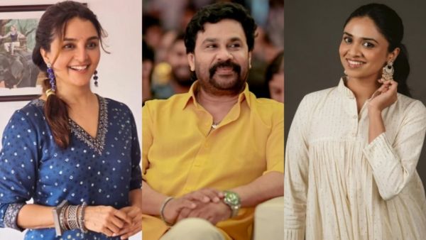 വിട്ടൊഴിയാത്ത വിവാദങ്ങൾ; മകളോട് പരസ്യമായി സ്നേഹം കാണിക്കാൻ പോലും പറ്റാത്ത അവസ്ഥ, മഞ്ജു ആരെയാണ് ഭയക്കുന്നത്?