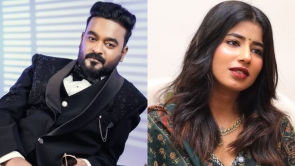 'അപ്പാനിയിൽ നിന്നും കാശ് വാങ്ങി എയർപോട്ടിൽ മീഡിയ നാണം കെടുത്താൻ കാത്ത് നിൽക്കുന്നു, ഞാൻ ആകെ ഭയന്നു'