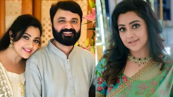 രണ്ട് വർഷം കൊണ്ട് ഭർത്താവിനെ മറന്നു; ധനുഷുമായി രണ്ടാം വിവാഹം?‌, അഭ്യൂഹങ്ങൾക്ക് മറുപടി നൽകി നടി മീന!