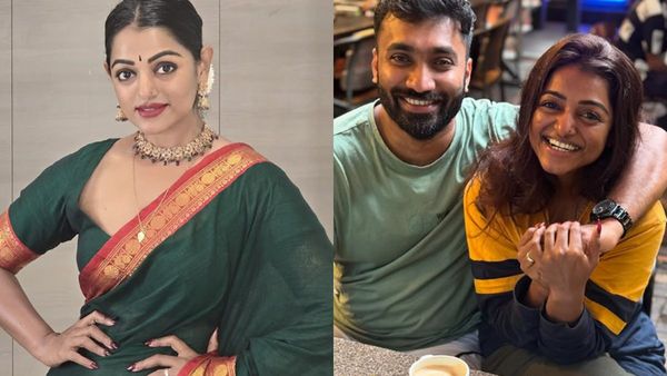 വരുമാന ശ്രോതസ് ആങ്കറിം​ഗ് മാത്രമല്ല, വലിയ ബിസിനസിന്റെ ഭാ​ഗം, ഭർത്താവിന്റെ ജോലി: മീര അനിൽ