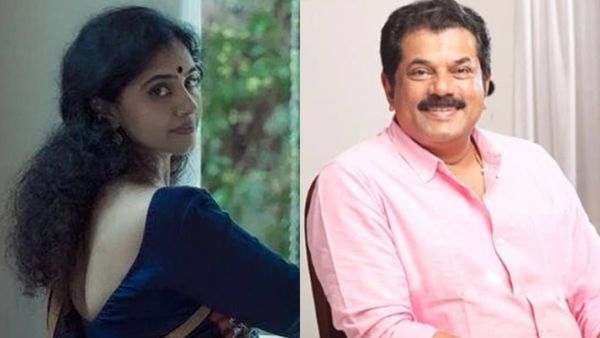 ഞങ്ങളുടെ ബന്ധം സാധാരണക്കാർക്ക് മനസിലാകില്ല, ഇടയ്ക്ക് താഴെ വന്ന് താമസിക്കും; മേതിൽ ദേവികയുടെ വാക്കുകൾ