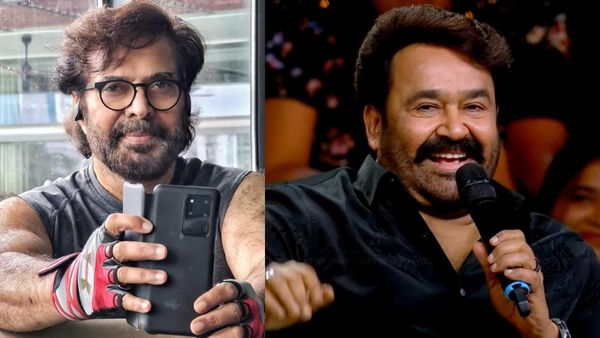 ഈ കിരീടം നിങ്ങൾ അർഹിക്കുന്നു: ദാദാസാഹേബ് ഫൽകെ അവാർഡ് നേടി മോഹൻലാൽ, അഭിനന്ദനങ്ങളുമായി മമ്മൂട്ടിയും സിനിമ ലോകവും