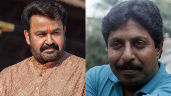 നമ്മൾ വിചാരിക്കുന്നത് പോലൊരു ആളല്ല മോഹൻലാൽ, ഞാൻ സൂപ്പർസ്റ്റാറാകേണ്ടെന്ന് കരുതിക്കാണും; ശ്രീനിവാസൻ